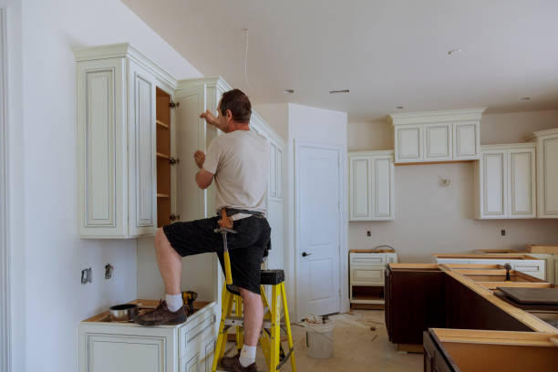 Licensed Kitchen service in Drexel Hill, PA - Remodeling Of Kitchen