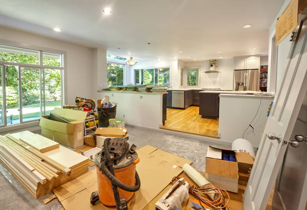 Reliable Kitchen contractor in Drexel Hill, PA by Remodeling Of Kitchen